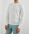 Rails Rheese Thermal Sweater In White In White