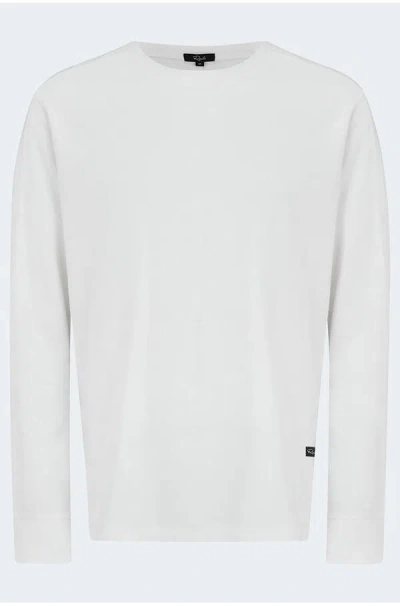 Rails Rheese Top In Whitecap