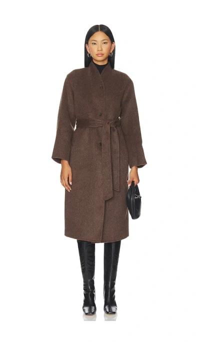 RAILS ROLAND COAT