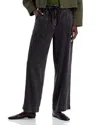 Rails Ryan Pants In Faded Black
