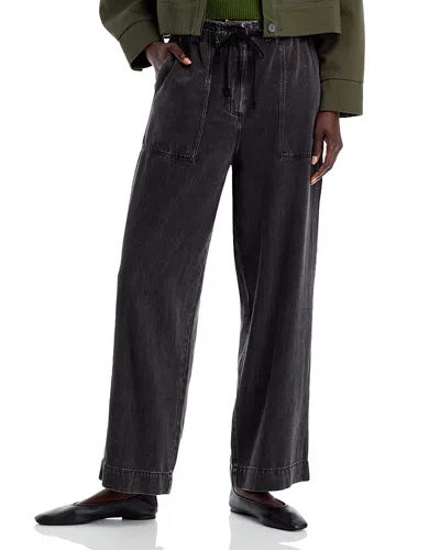 Rails Ryan Pants In Faded Black