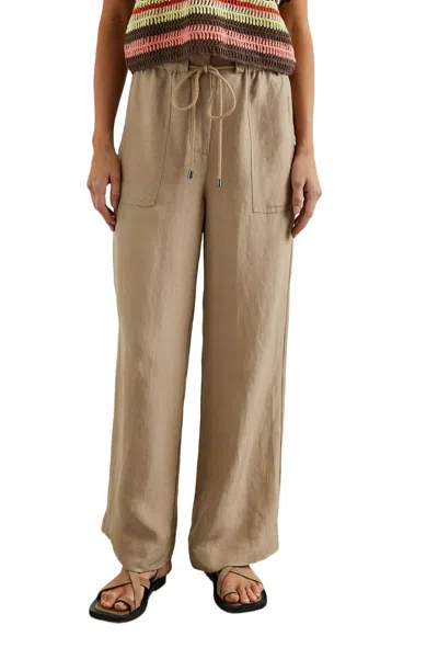 RAILS RYAN PANTS IN SAFARI