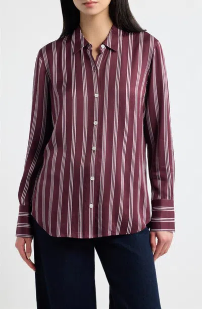 Rails Saige Button-up Shirt In Multi