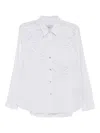 Rails Samar Shirt In White