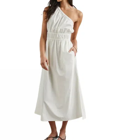 Rails Selani Dress In White