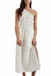 Rails Selani Dress In White In White