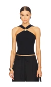 Rails Senna Top