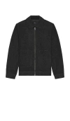 Rails Shael Jacket In Black