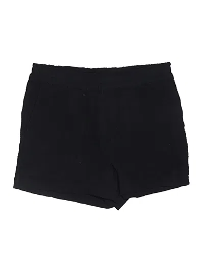 Pre-owned Rails Shorts In Black