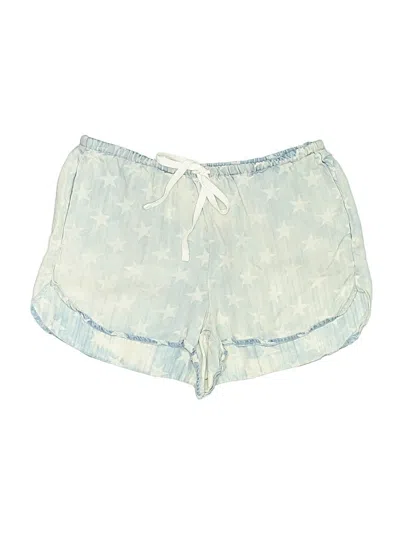 Pre-owned Rails Shorts In Blue