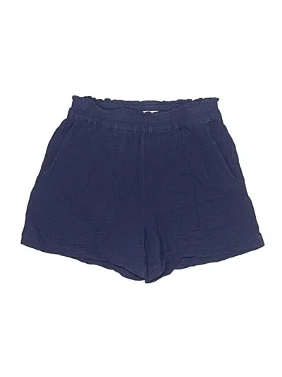 Pre-owned Rails Shorts In Blue