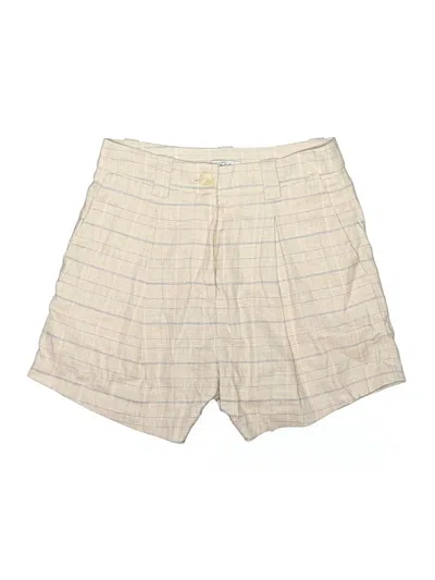 Pre-owned Rails Shorts In Brown