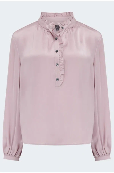 Rails Sien Top In Ballet In Multi