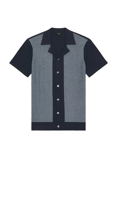 Rails Silas Short Sleeve Shirt