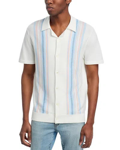 RAILS SILAS RELAXED FIT SHIRT