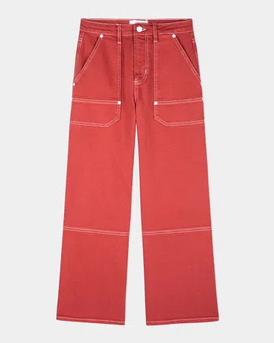 RAILS SILVERADO UTILITY PANTS