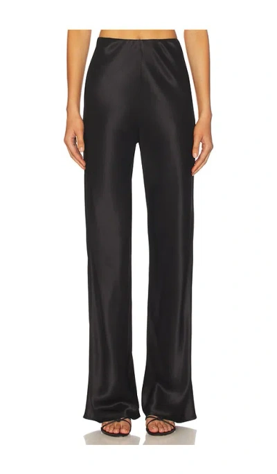 Rails Silvi Pant In Black