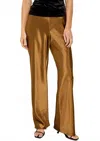 Rails Silvi Pants In Ginger In Multi