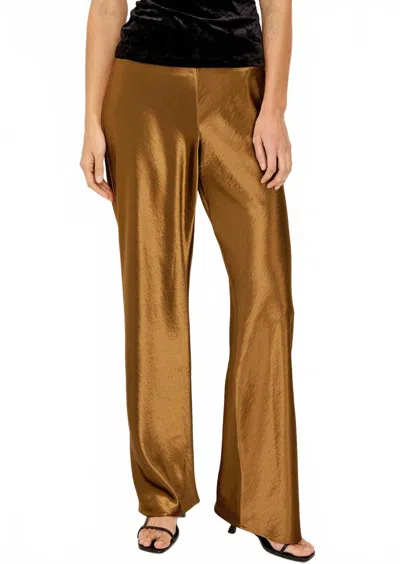 Rails Silvi Pant In Ginger In Multi