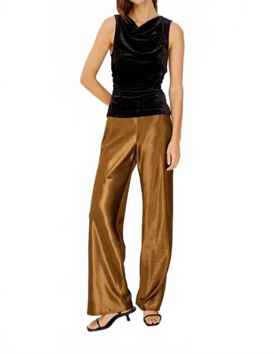 Rails Silvi Pants In Ginger In Black