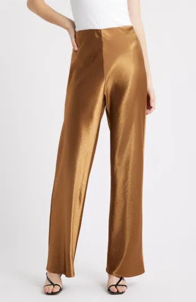 Rails Silvi Pant In Brown