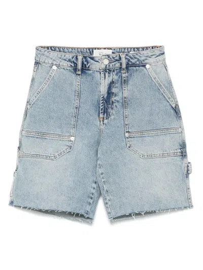 RAILS SLATER SHORTS
