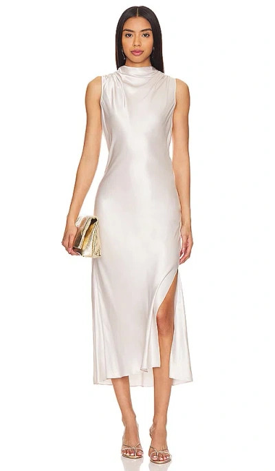 Rails Solana Dress In Ivory