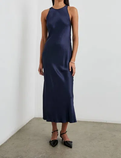Rails Solene Navy L In Blue