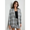 Rails Stanton Blazer