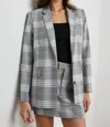 Rails Stanton Blazer In Multi