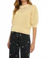 Rails Steph Top In Meringue