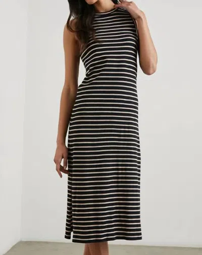 Rails Stripe Tank Dress In Multi