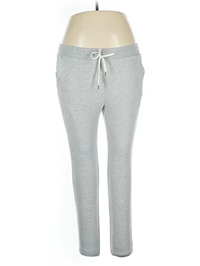 Pre-owned Rails Sweatpants In Gray