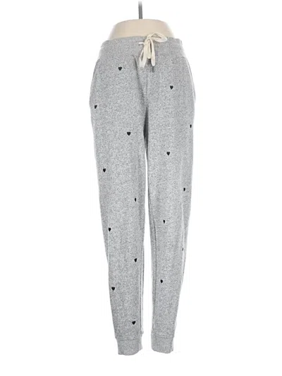 Pre-owned Rails Sweatpants In Gray
