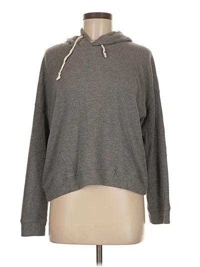 Pre-owned Rails Sweatshirt In Gray