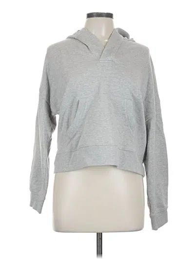 Pre-owned Rails Sweatshirt In Gray