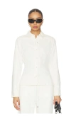 Rails Taiana Top In White