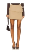 Rails Tamarin Skirt In Neutral