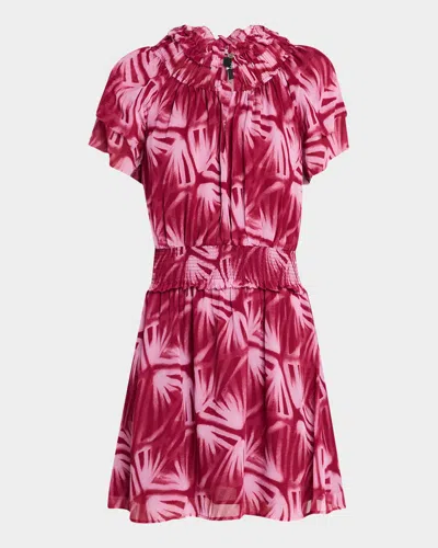 RAILS TERRIN MINI DRESS
