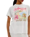 Rails The Classic Crew Tee
