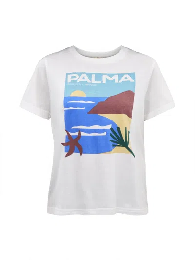 Rails The Classic Crew Tee