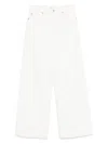 Rails The Getty Jeans In Neutrals