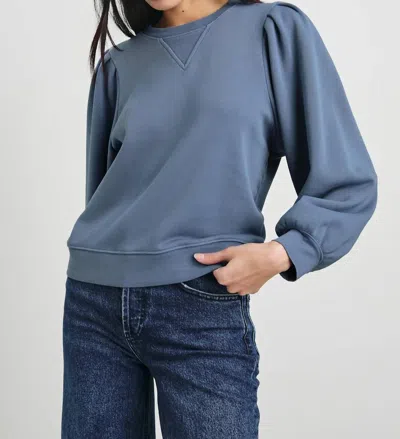 RAILS TIFFANY SWEATSHIRT IN FADEPERI