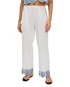 Rails Tildi Pants In White