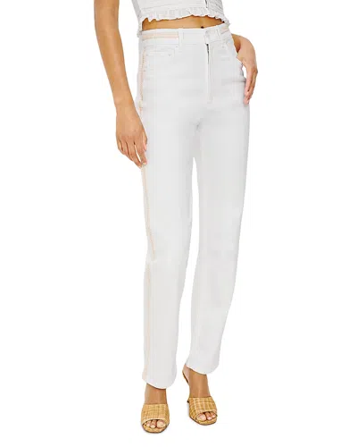 Rails Topanga High Rise Jeans In White
