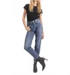 Rails Topanga High Waist Jeans In Zephyr Blue In Blue
