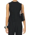 Rails Trea Blouse In Black