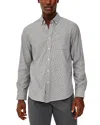 Rails Vance Shirt In Gray