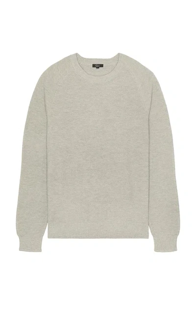 Rails Vann Pullover Sweater In Gray