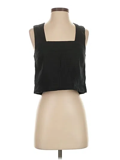 Pre-owned Rails Vest In Black